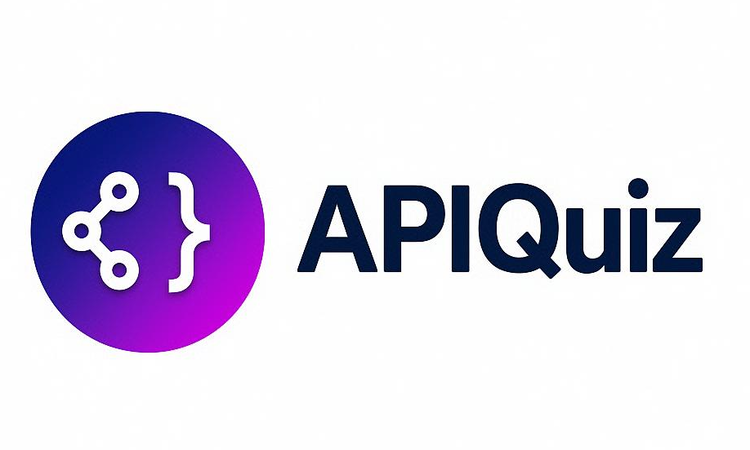 ApiQuiz logo